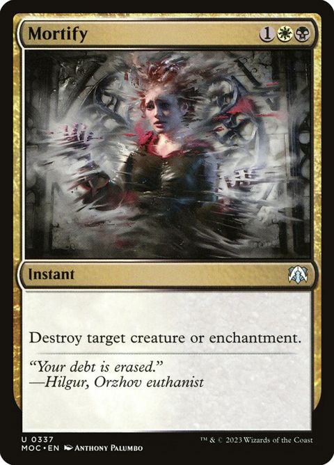 337-mortify