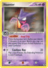 34-haunter