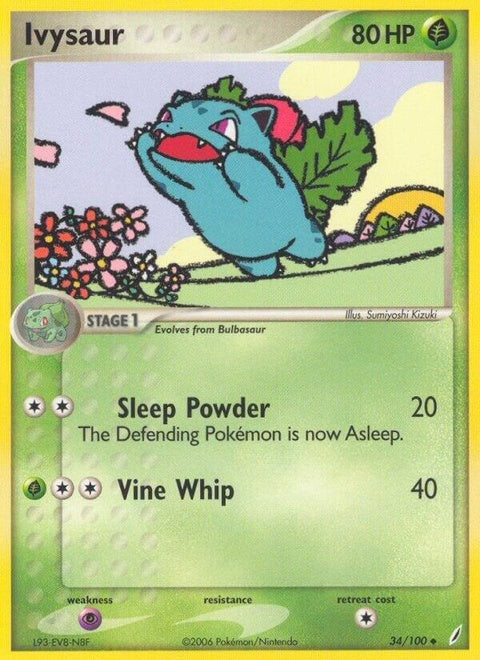 34-ivysaur