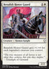 Benalish Honor Guard - Dominaria (Common) [DOM-5]