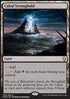 Cabal Stronghold - Dominaria (Rare) [DOM-238]