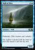 Wall of Mist - Core 2019 (Common) [M19-83]