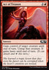 Act of Treason - Core 2019 (Common) [M19-127]