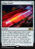 Chaos Wand - Core 2019 (Rare) [M19-228]