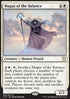 Magus of the Balance - Commander 2018 (Rare) [C18-5]