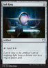 Sol Ring - Commander 2018 (Uncommon) [C18-222]