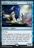 Sphinx of Uthuun - Commander 2018 (Rare) [C18-104]