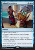 Saheeli's Artistry - Commander 2018 (Rare) [C18-100]