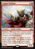 Legion Warboss - Guilds of Ravnica (Rare) [GRN-109]