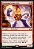 Runaway Steam-Kin - Guilds of Ravnica (Rare) [GRN-115]