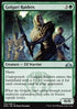 Golgari Raiders - Guilds of Ravnica (Uncommon) [GRN-130]