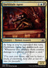 Darkblade Agent - Guilds of Ravnica (Common) [GRN-164]