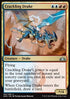 Crackling Drake - Guilds of Ravnica (Uncommon) [GRN-163]