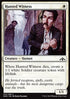 Hunted Witness - Guilds of Ravnica (Common) [GRN-15]