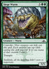 Siege Wurm - Guilds of Ravnica (Common) [GRN-144]