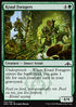 Kraul Foragers - Guilds of Ravnica (Common) [GRN-135]