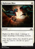 Righteous Blow - Guilds of Ravnica (Common) [GRN-23]