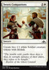 Sworn Companions - Guilds of Ravnica (Common) [GRN-27]
