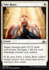 Take Heart - Guilds of Ravnica (Common) [GRN-28]
