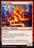Fire Urchin - Guilds of Ravnica (Common) [GRN-101]