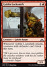 Goblin Locksmith - Guilds of Ravnica (Common) [GRN-104]