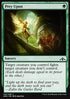 Prey Upon - Guilds of Ravnica (Common) [GRN-143]