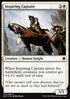 Inspiring Captain - Magic Game Night (Common) [GNT-14]