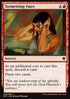 Tormenting Voice - Magic Game Night (Common) [GNT-43]