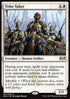 Tithe Taker - Ravnica Allegiance (Rare) [RNA-27]