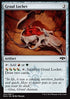 Gruul Locket - Ravnica Allegiance (Common) [RNA-234]