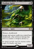 Pestilent Spirit - Ravnica Allegiance (Rare) [RNA-81]