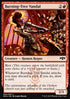 Burning-Tree Vandal - Ravnica Allegiance (Common) [RNA-94]