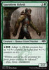 Sauroform Hybrid - Ravnica Allegiance (Common) [RNA-140]