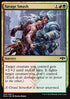 Savage Smash - Ravnica Allegiance (Common) [RNA-203]
