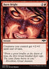 Burn Bright - Ravnica Allegiance (Common) [RNA-93]