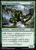 Trollbred Guardian - Ravnica Allegiance (Uncommon) [RNA-148]