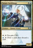 Senate Guildmage - Ravnica Allegiance (Uncommon) [RNA-204]