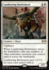 Lumbering Battlement - Ravnica Allegiance (Rare) [RNA-15]