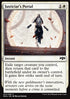 Justiciar's Portal - Ravnica Allegiance (Common) [RNA-13]