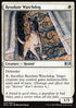 Resolute Watchdog - Ravnica Allegiance (Uncommon) [RNA-19]