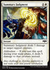 Summary Judgment - Ravnica Allegiance (Common) [RNA-24]
