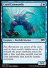 Coral Commando - Ravnica Allegiance (Common) [RNA-36]
