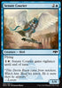 Senate Courier - Ravnica Allegiance (Common) [RNA-50]