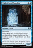 Wall of Lost Thoughts - Ravnica Allegiance (Uncommon) [RNA-59]