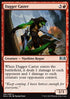 Dagger Caster - Ravnica Allegiance (Uncommon) [RNA-97]