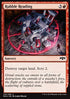 Rubble Reading - Ravnica Allegiance (Common) [RNA-110]