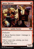 Spear Spewer - Ravnica Allegiance (Common) [RNA-117]