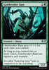 Gatebreaker Ram - Ravnica Allegiance (Uncommon) [RNA-126]