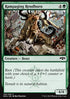Rampaging Rendhorn - Ravnica Allegiance (Common) [RNA-135]