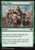 Root Snare - Ravnica Allegiance (Common) [RNA-137]